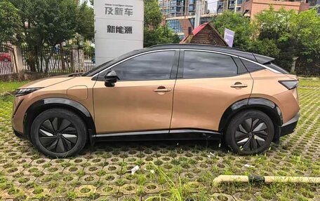 Nissan Ariya, 2022 год, 2 740 000 рублей, 3 фотография