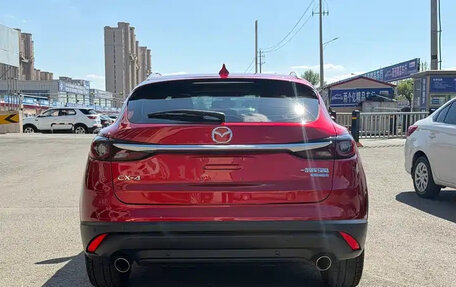 Mazda CX-4, 2023 год, 1 700 000 рублей, 5 фотография