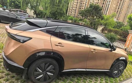 Nissan Ariya, 2022 год, 2 740 000 рублей, 4 фотография