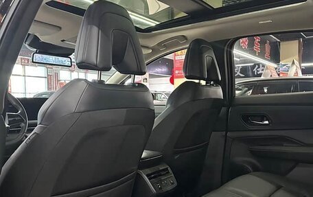 Nissan Ariya, 2023 год, 2 520 000 рублей, 9 фотография
