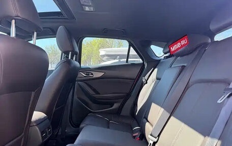 Mazda CX-4, 2023 год, 1 700 000 рублей, 9 фотография