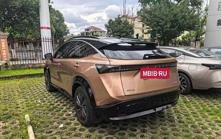 Nissan Ariya, 2022 год, 2 740 000 рублей, 2 фотография