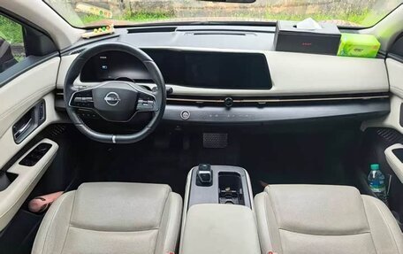 Nissan Ariya, 2022 год, 2 740 000 рублей, 6 фотография