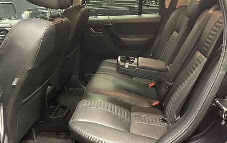 Land Rover Freelander II рестайлинг 2, 2012 год, 1 390 000 рублей, 12 фотография