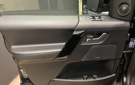 Land Rover Freelander II рестайлинг 2, 2012 год, 1 390 000 рублей, 9 фотография