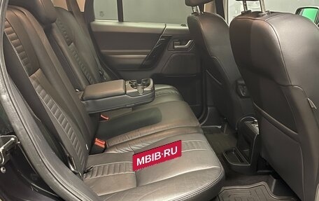 Land Rover Freelander II рестайлинг 2, 2012 год, 1 390 000 рублей, 11 фотография