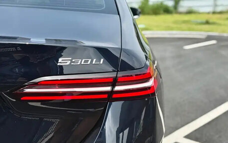 BMW 5 серия, 2024 год, 6 150 000 рублей, 7 фотография