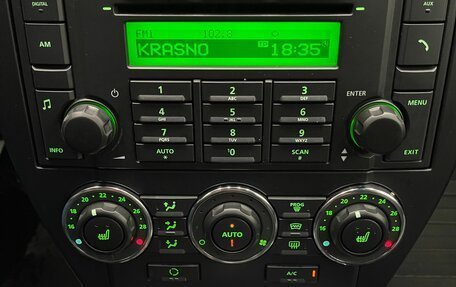 Land Rover Freelander II рестайлинг 2, 2012 год, 1 390 000 рублей, 18 фотография