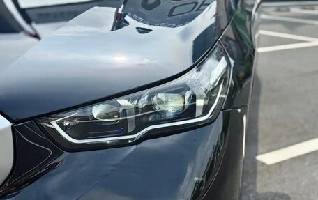 BMW 5 серия, 2024 год, 6 150 000 рублей, 3 фотография