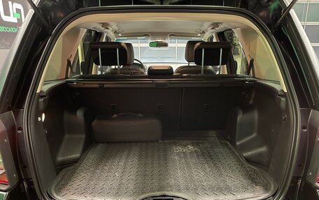 Land Rover Freelander II рестайлинг 2, 2012 год, 1 390 000 рублей, 19 фотография