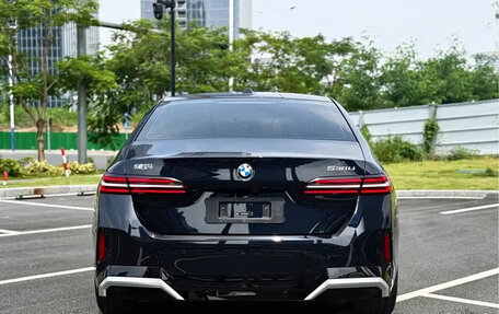 BMW 5 серия, 2024 год, 6 150 000 рублей, 9 фотография