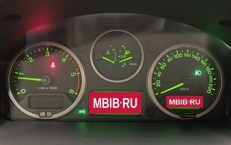 Land Rover Freelander II рестайлинг 2, 2012 год, 1 390 000 рублей, 17 фотография