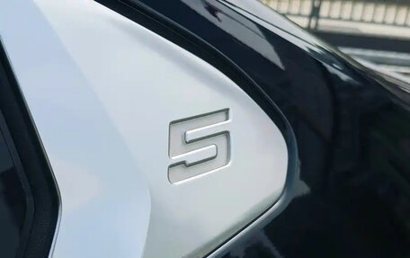 BMW 5 серия, 2024 год, 6 150 000 рублей, 10 фотография