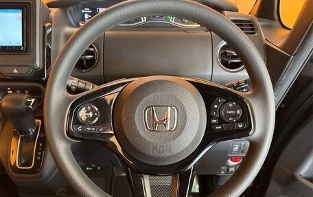 Honda N-BOX II, 2022 год, 748 009 рублей, 6 фотография