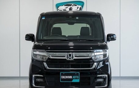 Honda N-BOX II, 2022 год, 748 009 рублей, 2 фотография