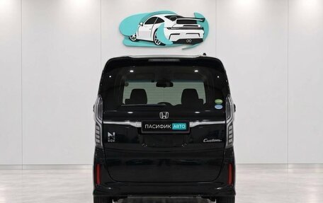 Honda N-BOX II, 2022 год, 748 009 рублей, 4 фотография