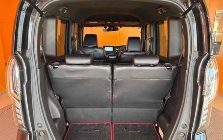 Honda N-BOX II, 2022 год, 748 009 рублей, 7 фотография