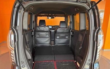 Honda N-BOX II, 2022 год, 748 009 рублей, 8 фотография