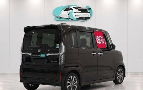 Honda N-BOX II, 2022 год, 748 009 рублей, 3 фотография
