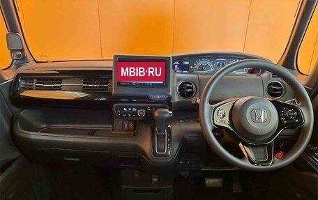 Honda N-BOX II, 2022 год, 748 009 рублей, 5 фотография