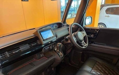 Honda N-BOX II, 2022 год, 748 009 рублей, 10 фотография