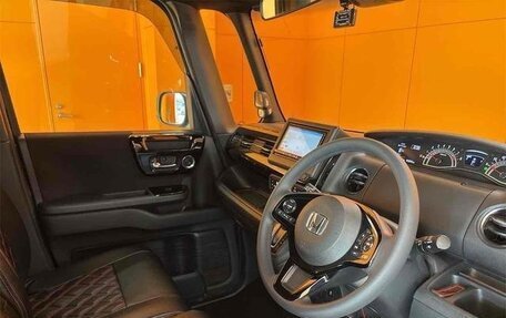 Honda N-BOX II, 2022 год, 748 009 рублей, 9 фотография