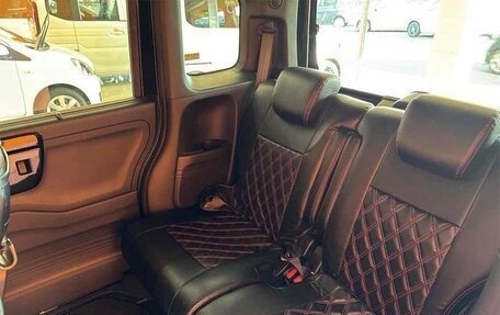 Honda N-BOX II, 2022 год, 748 009 рублей, 11 фотография