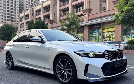 BMW 3 серия, 2023 год, 2 600 000 рублей, 2 фотография