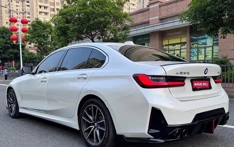 BMW 3 серия, 2023 год, 2 600 000 рублей, 3 фотография
