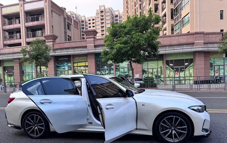 BMW 3 серия, 2023 год, 2 600 000 рублей, 13 фотография