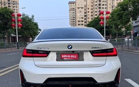 BMW 3 серия, 2023 год, 2 600 000 рублей, 8 фотография