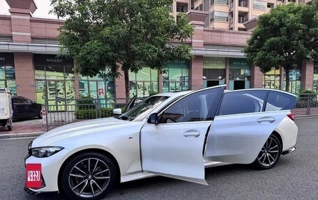 BMW 3 серия, 2023 год, 2 600 000 рублей, 12 фотография