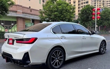BMW 3 серия, 2023 год, 2 600 000 рублей, 4 фотография
