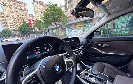BMW 3 серия, 2023 год, 2 600 000 рублей, 24 фотография