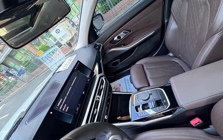 BMW 3 серия, 2023 год, 2 600 000 рублей, 25 фотография