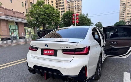 BMW 3 серия, 2023 год, 2 600 000 рублей, 20 фотография