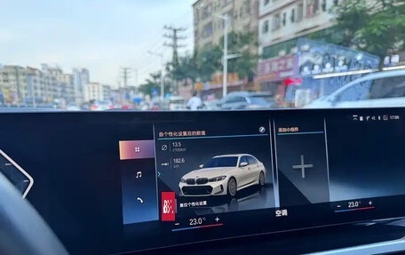 BMW 3 серия, 2023 год, 2 600 000 рублей, 30 фотография