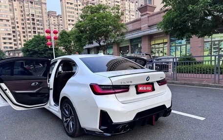 BMW 3 серия, 2023 год, 2 600 000 рублей, 21 фотография
