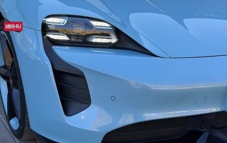 Porsche Taycan I, 2021 год, 9 200 000 рублей, 8 фотография