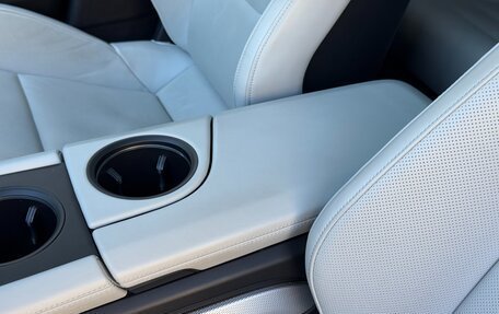 Porsche Taycan I, 2021 год, 9 200 000 рублей, 27 фотография