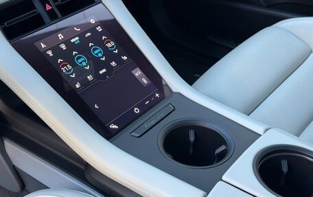 Porsche Taycan I, 2021 год, 9 200 000 рублей, 26 фотография