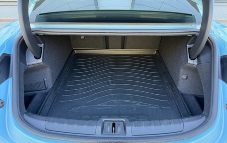 Porsche Taycan I, 2021 год, 9 200 000 рублей, 40 фотография