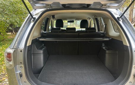 Mitsubishi Outlander III рестайлинг 3, 2012 год, 1 200 000 рублей, 13 фотография