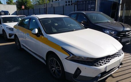 KIA K5, 2023 год, 1 710 000 рублей, 1 фотография
