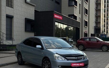 Toyota Allion, 2005 год, 1 150 000 рублей, 1 фотография