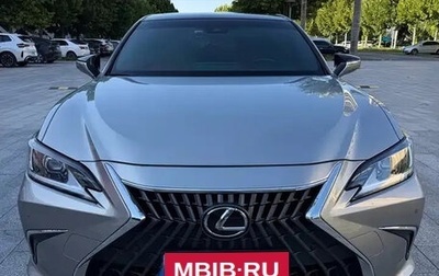 Lexus ES VII, 2022 год, 2 188 000 рублей, 1 фотография