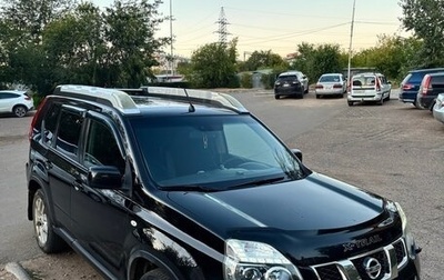 Nissan X-Trail, 2013 год, 1 280 000 рублей, 1 фотография