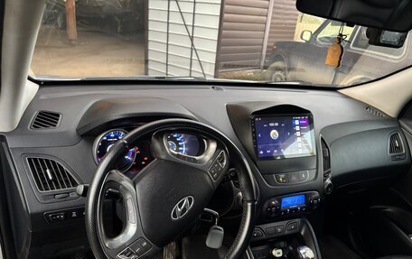 Hyundai ix35 I рестайлинг, 2014 год, 1 100 000 рублей, 8 фотография