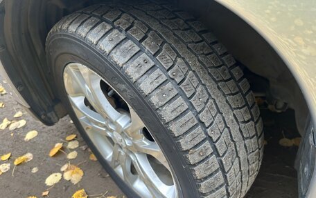 Mitsubishi Outlander III рестайлинг 3, 2012 год, 1 200 000 рублей, 25 фотография