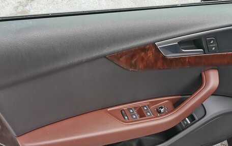 Audi A4, 2016 год, 1 800 000 рублей, 3 фотография